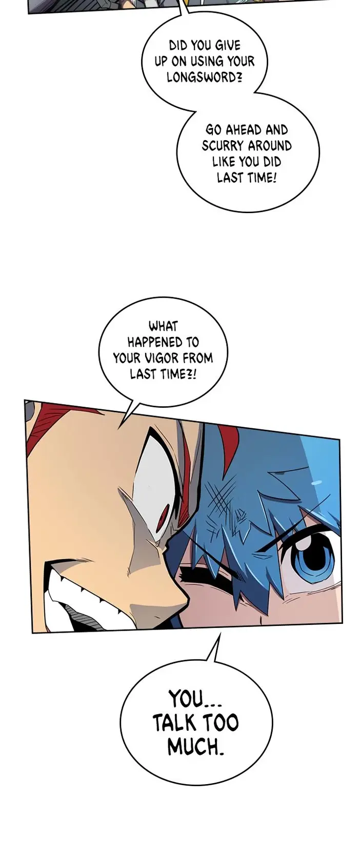 A Returner’s Magic Should Be Special Chapter 32 image 18_optimized